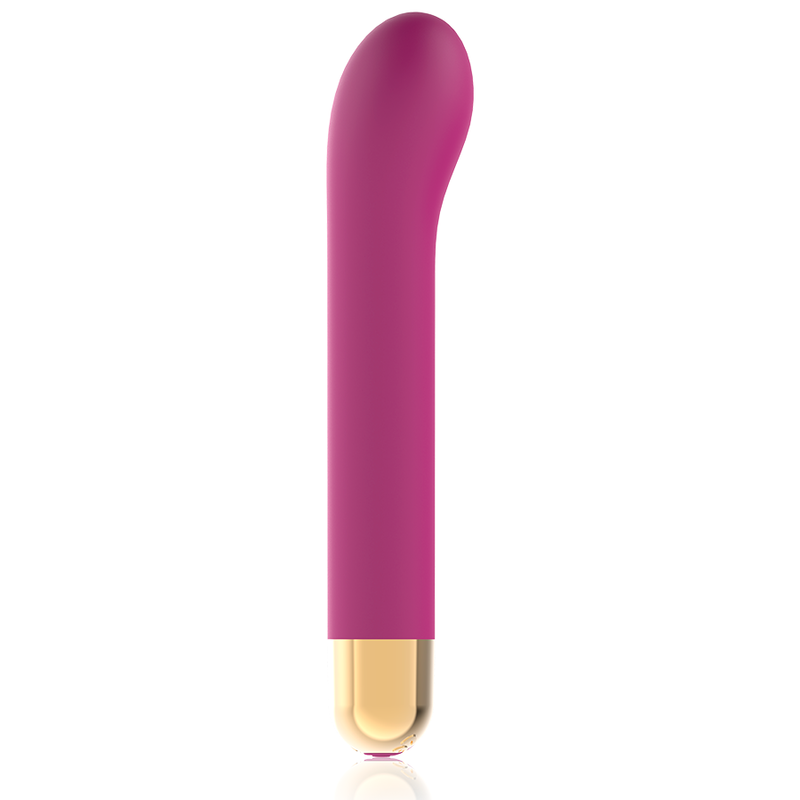 COVERME - VIBRATORE G-SPOT 10 VELOCITÀ – Vibratori a punto G – foto 5