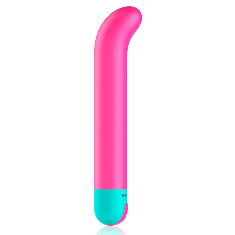 HAPPY LOKY - VIBRATORE ARIEL G-SPOT – Vibratori a punto G – foto 2