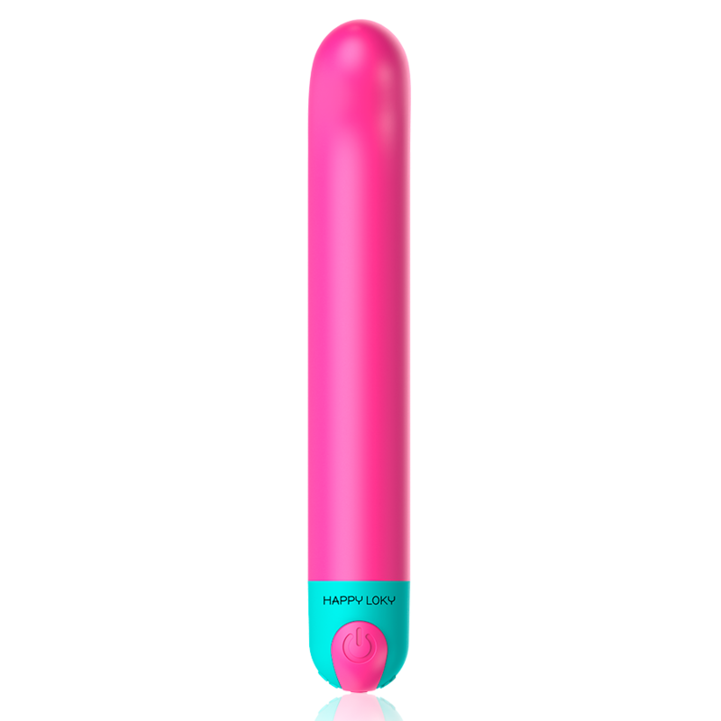 HAPPY LOKY - VIBRATORE ARIEL G-SPOT – Vibratori a punto G – foto 3