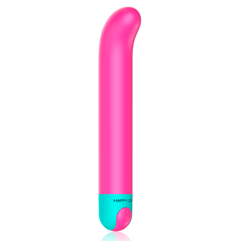 HAPPY LOKY - VIBRATORE ARIEL G-SPOT – Vibratori a punto G – foto 4