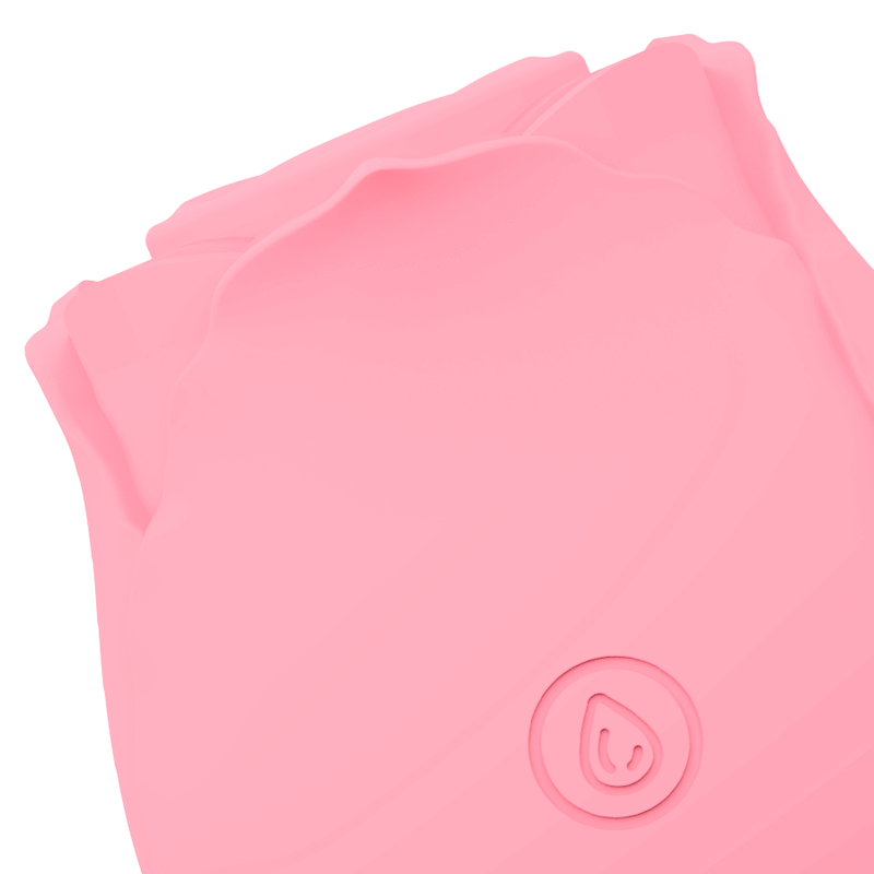 MIA - ROSE CLITORIS SUCTION WAVES EDIZIONE LIMITATA - ROSA – Stimolatore dell'aria nessuna vibrazione – foto 6