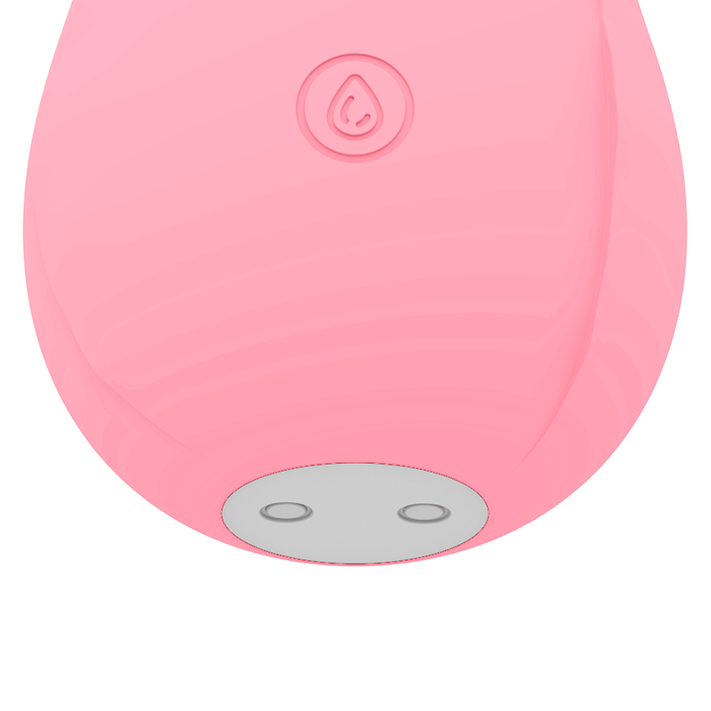 MIA - ROSE CLITORIS SUCTION WAVES EDIZIONE LIMITATA - ROSA – Stimolatore dell'aria nessuna vibrazione – foto 4