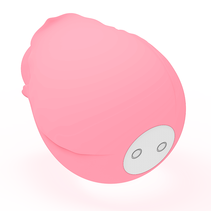 MIA - ROSE CLITORIS SUCTION WAVES EDIZIONE LIMITATA - ROSA – Stimolatore dell'aria nessuna vibrazione – foto 5