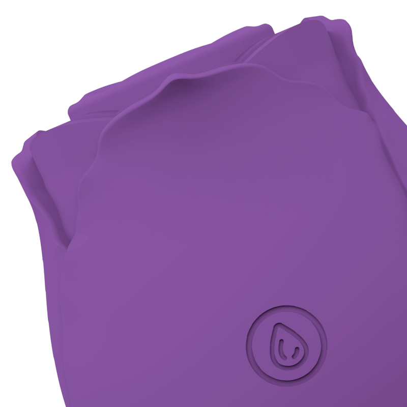MIA - ROSE WAVE CLITORIS SUCTION EDIZIONE LIMITATA - VIOLA – Stimolatore dell'aria nessuna vibrazione – foto 6