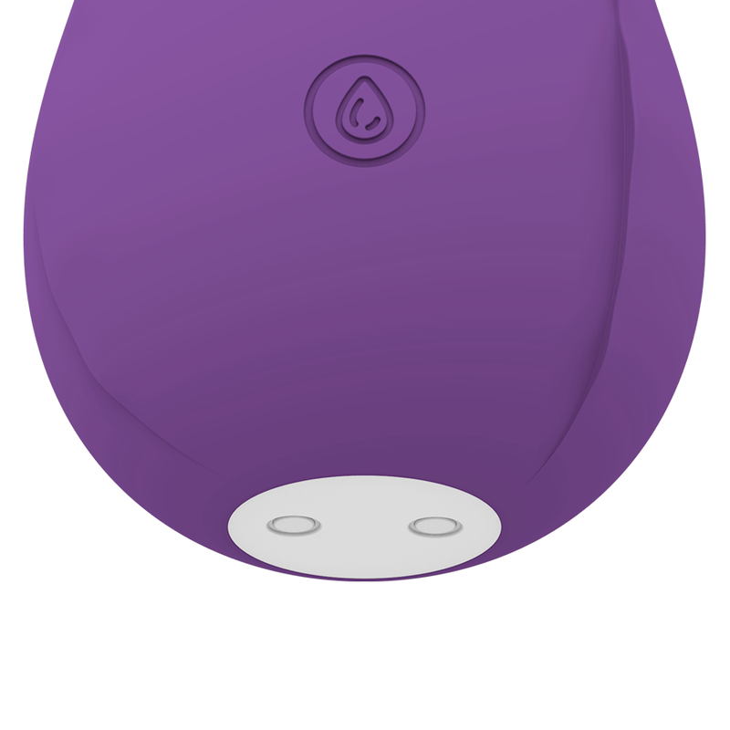 MIA - ROSE WAVE CLITORIS SUCTION EDIZIONE LIMITATA - VIOLA – Stimolatore dell'aria nessuna vibrazione – foto 4
