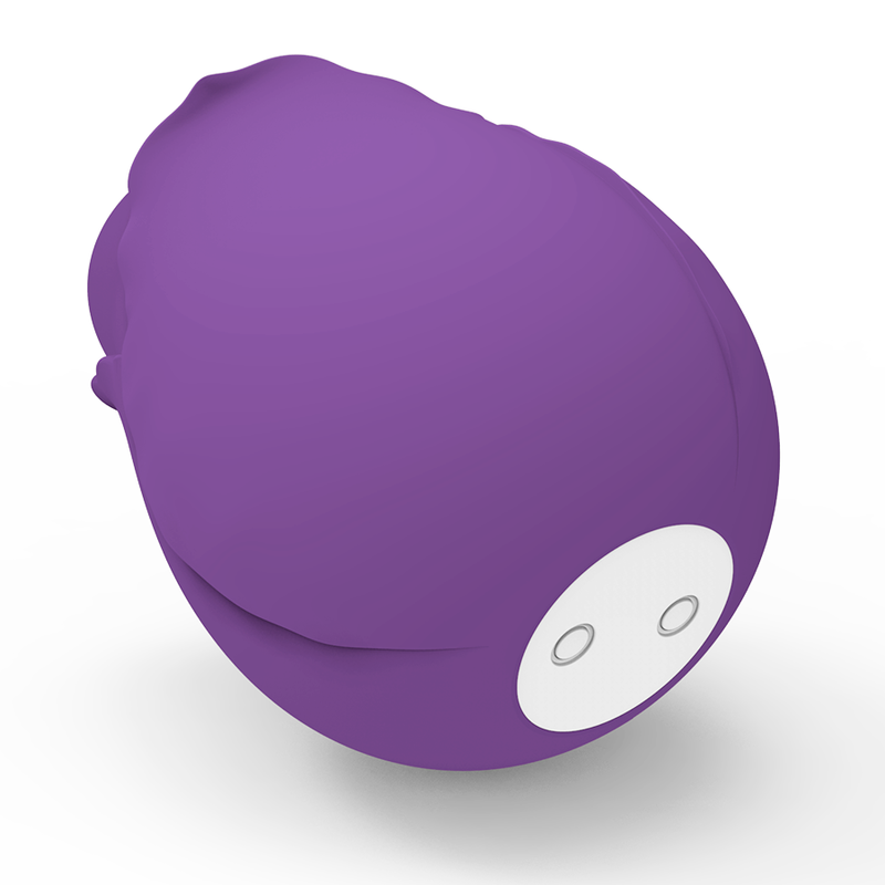 MIA - ROSE WAVE CLITORIS SUCTION EDIZIONE LIMITATA - VIOLA – Stimolatore dell'aria nessuna vibrazione – foto 5