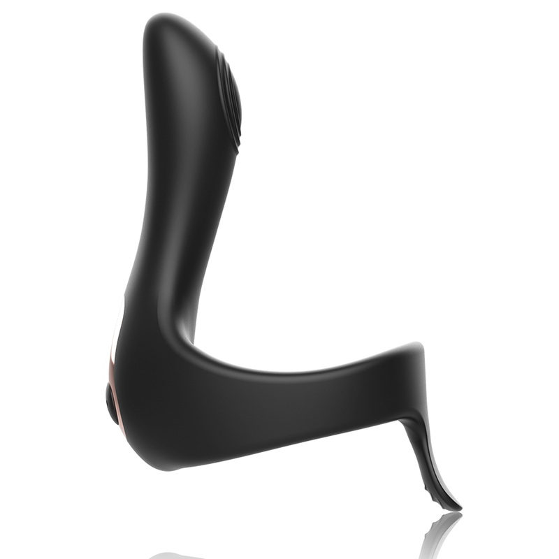 ANBIGUO - ARKADIO STIMOLATORE DEL GLANDE E DEL PERINEO COMPATIBILE CON TECNOLOGIA WIRELESS WATCHME – Telecomando – foto 5