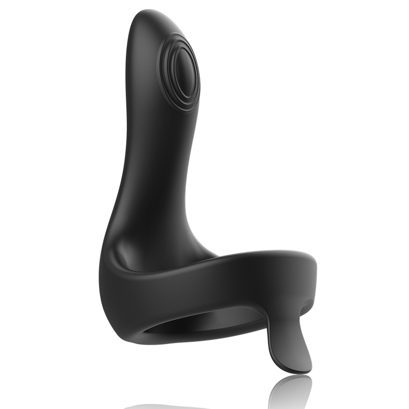 ANBIGUO - ARKADIO STIMOLATORE DEL GLANDE E DEL PERINEO COMPATIBILE CON TECNOLOGIA WIRELESS WATCHME – Telecomando – foto 6
