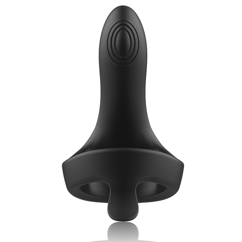 ANBIGUO - ARKADIO STIMOLATORE DEL GLANDE E DEL PERINEO COMPATIBILE CON TECNOLOGIA WIRELESS WATCHME – Telecomando – foto 7
