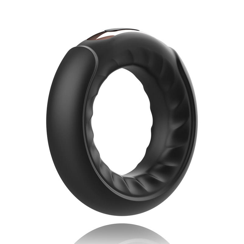 ANBIGUO - ADRIANO ANELLO VIBRANTE + TELECOMANDO WATCHME – Cockring con vibrazione – foto 7