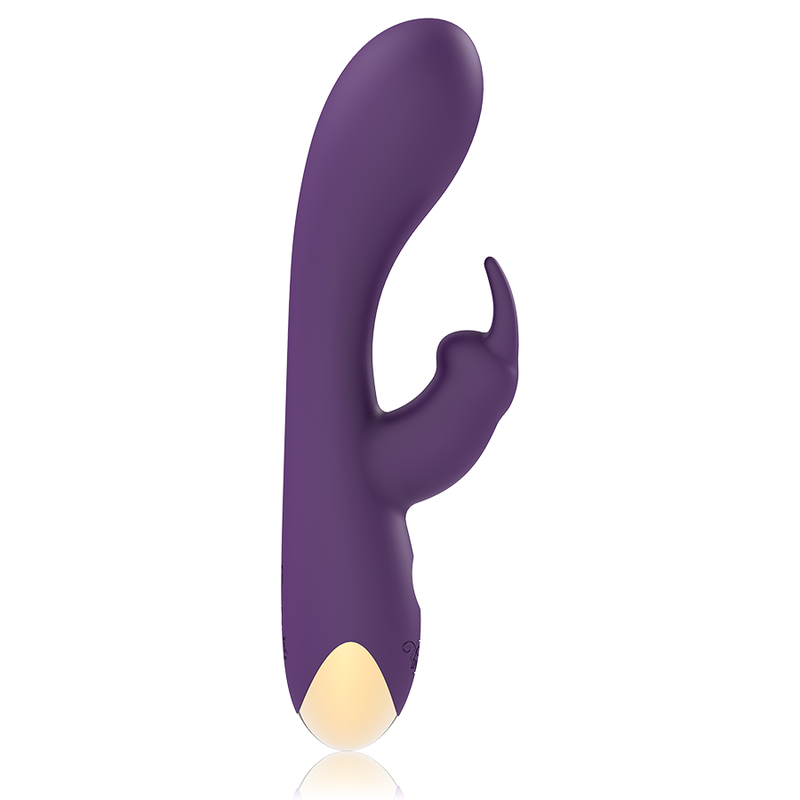 TREASURE - LAURENCE VIBRATORE RABBIT + TELECOMANDO WATCHME – Vibratori HI-TECH – foto 6