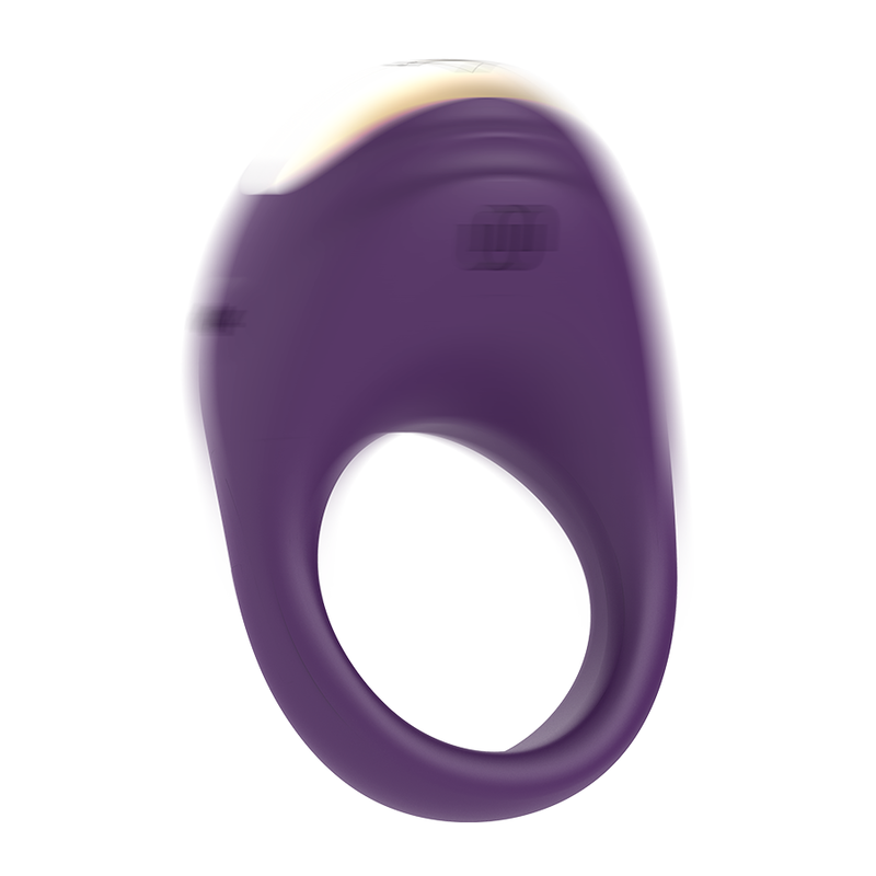 TREASURE - ROBIN ANELLO VIBRANTE + TELECOMANDO WATCHME – Cockring con vibrazione – foto 4