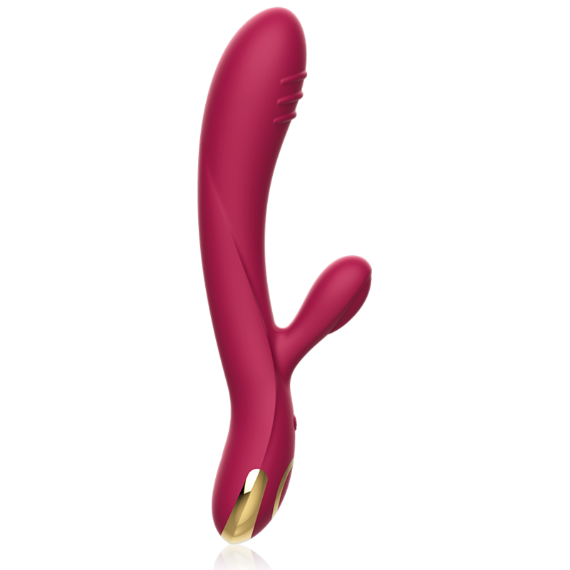 CICI BEAUTY - VIBRATORE CONIGLIO IN SILICONE PREMIUM – Vibratori di coniglio – foto 3