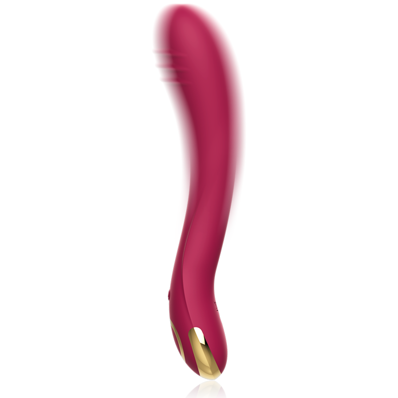 CICI BEAUTY - VIBRATORE DEL PUNTO G IN SILICONE PREMIUM – Vibratori a punto G – foto 2