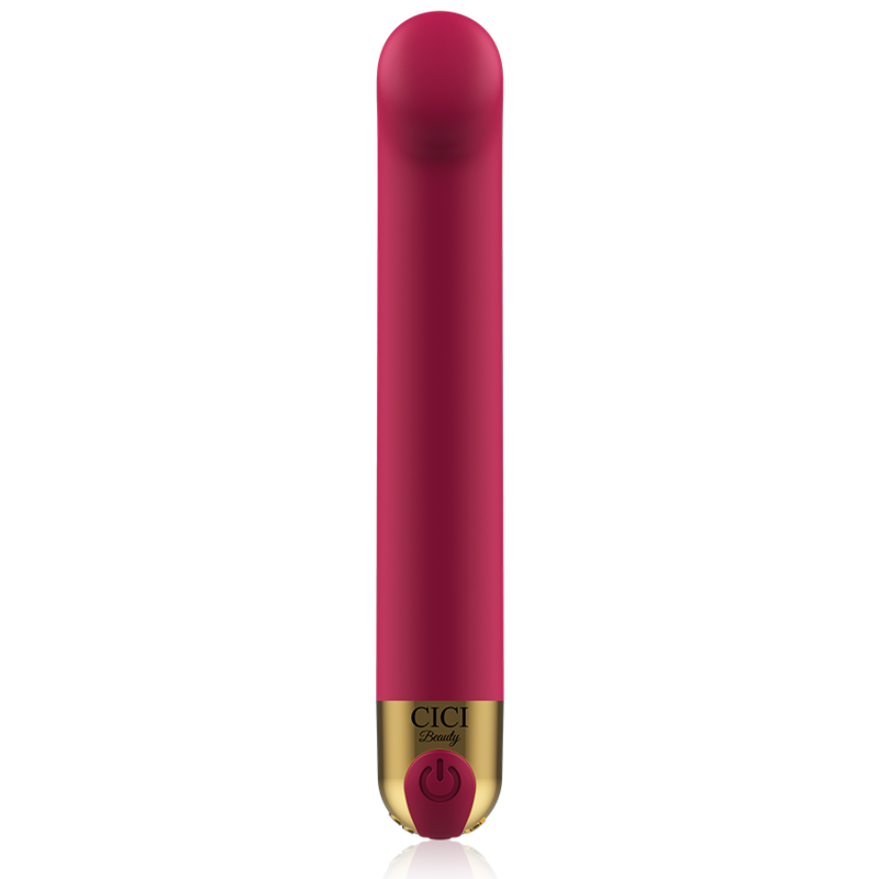 CICI BEAUTY - PREMIUM SILICONE CLIT STIMOLATORE – Per il clitoride – foto 5