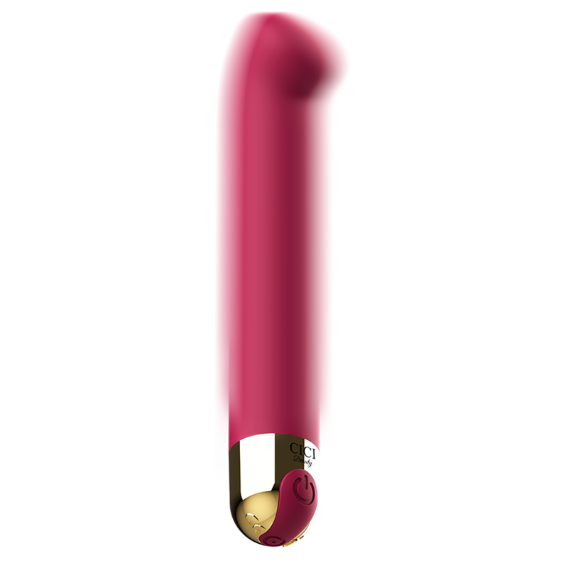 CICI BEAUTY - PREMIUM SILICONE CLIT STIMOLATORE – Per il clitoride – foto 2