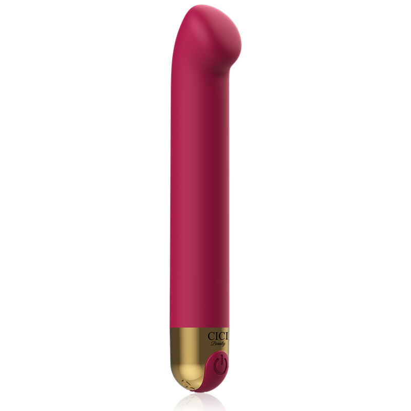 CICI BEAUTY - PREMIUM SILICONE CLIT STIMOLATORE – Per il clitoride – foto 4