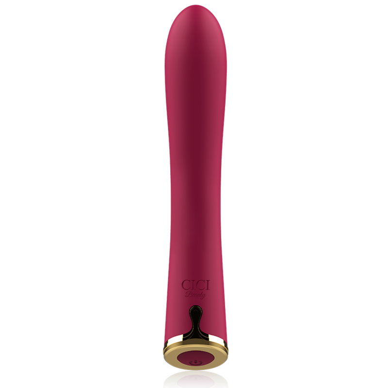 CICI BEAUTY - PREMIUM SILICONE PUSH BULLET – Proiettili vibranti – foto 5