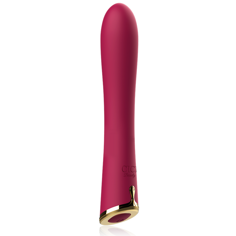 CICI BEAUTY - PREMIUM SILICONE PUSH BULLET – Proiettili vibranti – foto 4