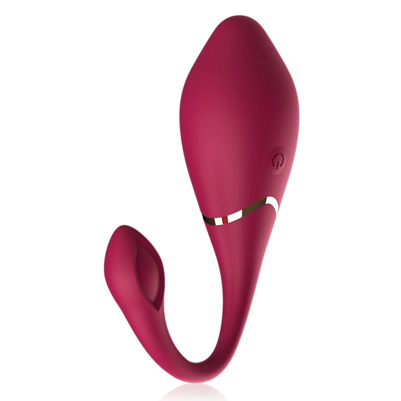 CICI BEAUTY - PREMIUM SILICONE UOVO VIBRATORE TELECOMANDO – Telecomando – foto 4