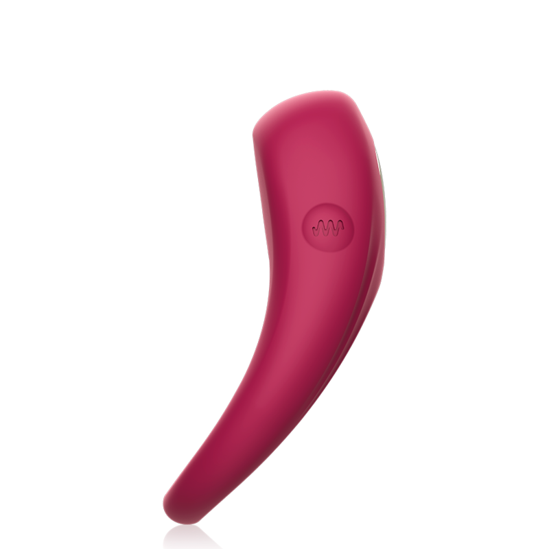 CICI BEAUTY - ANELLO VIBRANTE IN SILICONE PREMIUM – Cockring con vibrazione – foto 5