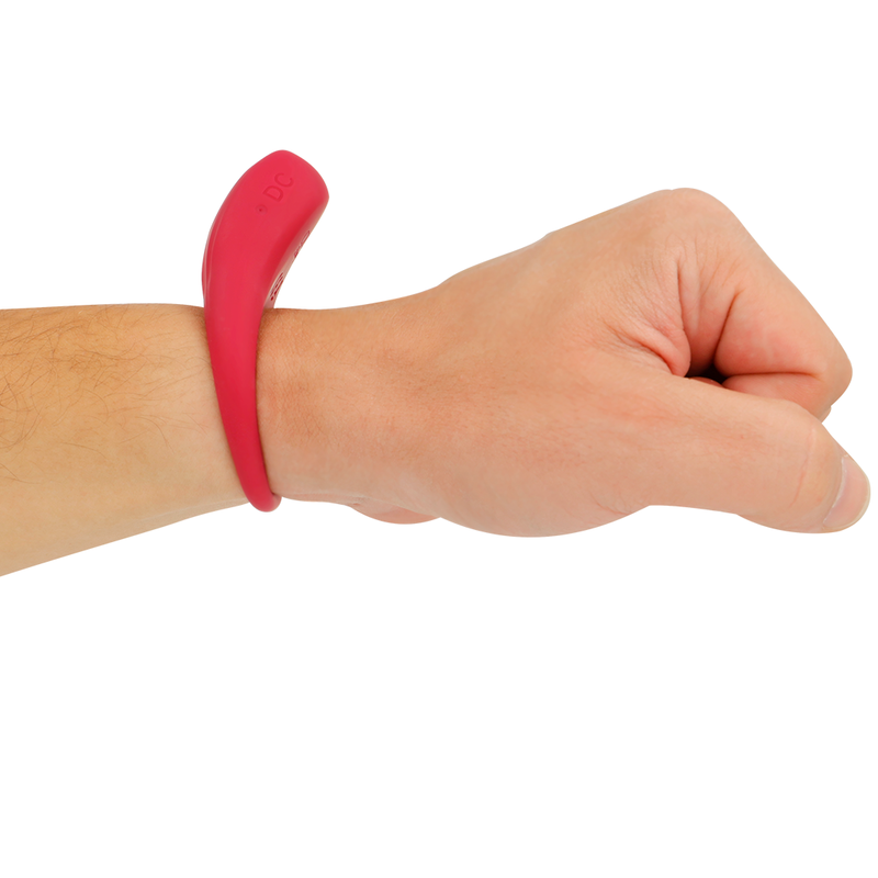 CICI BEAUTY - ANELLO VIBRANTE IN SILICONE PREMIUM – Cockring con vibrazione – foto 4