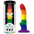 MYTHOLOGY - IL SUO DILDO COLBY PRIDE – Vari masturbatori
