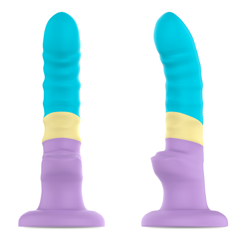 MYTHOLOGY - DILDO PASTELLO COLBY – Vari masturbatori – foto 6