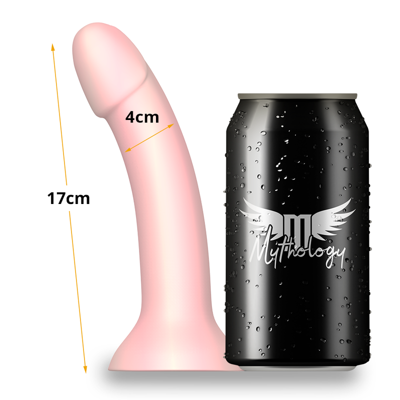 MYTHOLOGY - DILDO RUNE CANDY – Vari masturbatori – foto 3
