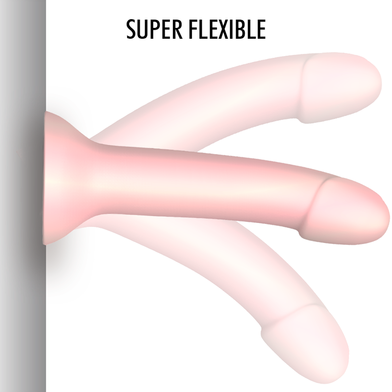 MYTHOLOGY - DILDO RUNE CANDY – Vari masturbatori – foto 4