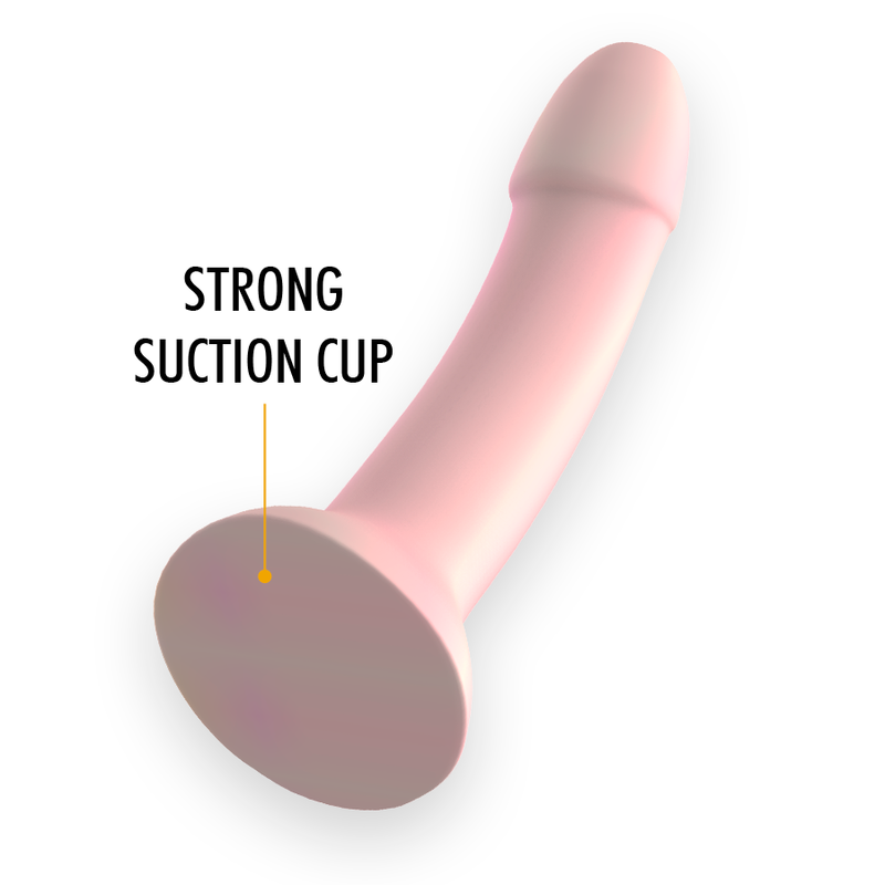 MYTHOLOGY - DILDO RUNE CANDY – Vari masturbatori – foto 5