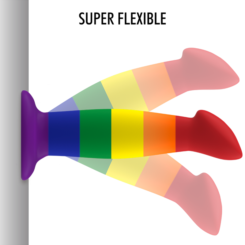 MYTHOLOGY - IL SUO DILDO ORGOGLIOSO DI GARRICK – Vari masturbatori – foto 4