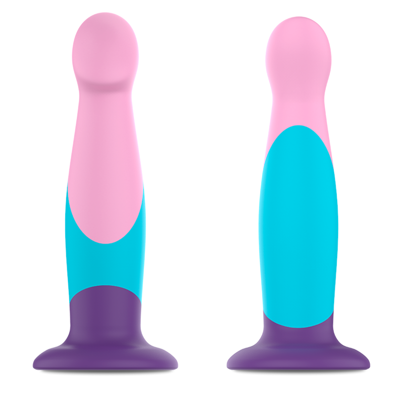 MYTHOLOGY - DILDO PASTELLO GARRICK – Vari masturbatori – foto 6