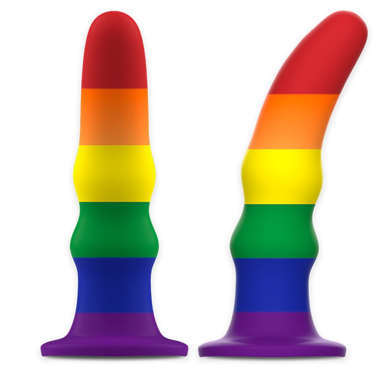 MYTHOLOGY - KUNO PRIDE DILDO M – Vari masturbatori – foto 6