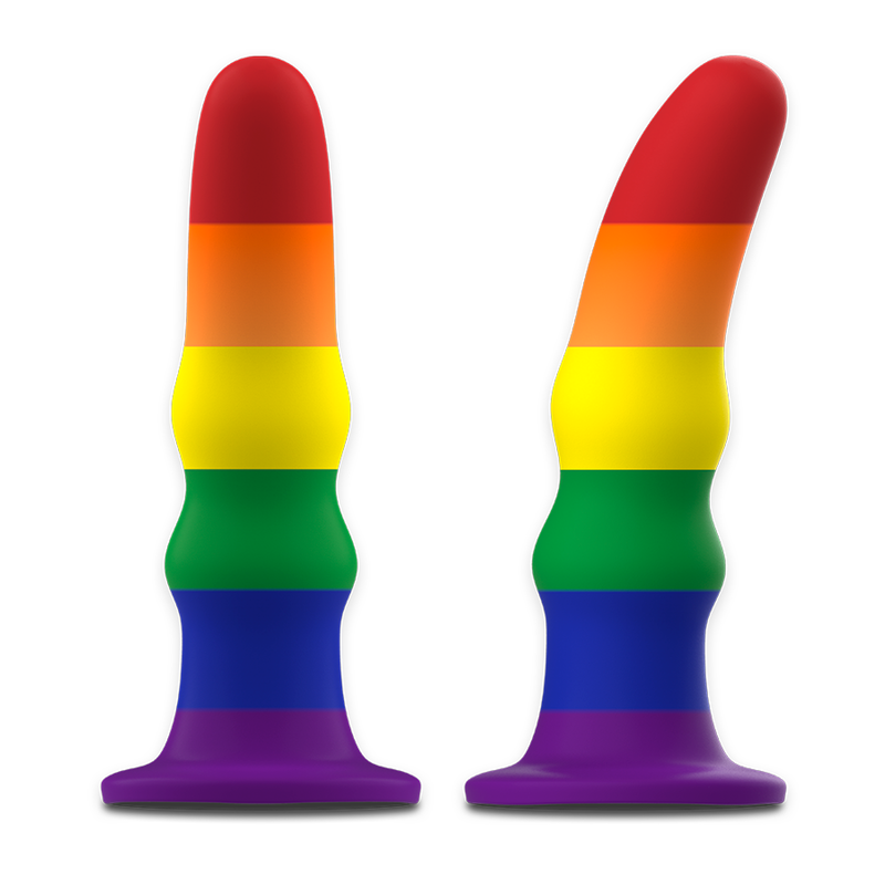 MYTHOLOGY - KUNO PRIDE DILDO S – Vari masturbatori – foto 6