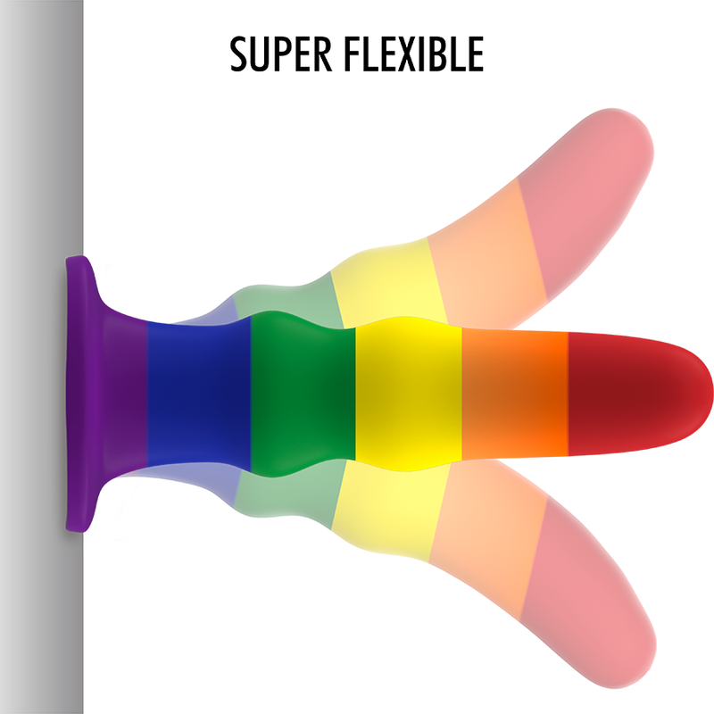 MYTHOLOGY - KUNO PRIDE DILDO S – Vari masturbatori – foto 4