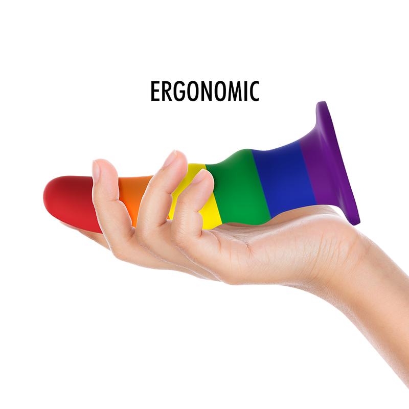 MYTHOLOGY - KUNO PRIDE DILDO S – Vari masturbatori – foto 2