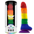 MYTHOLOGY - COREY PRIDE DILDO L – Vari masturbatori