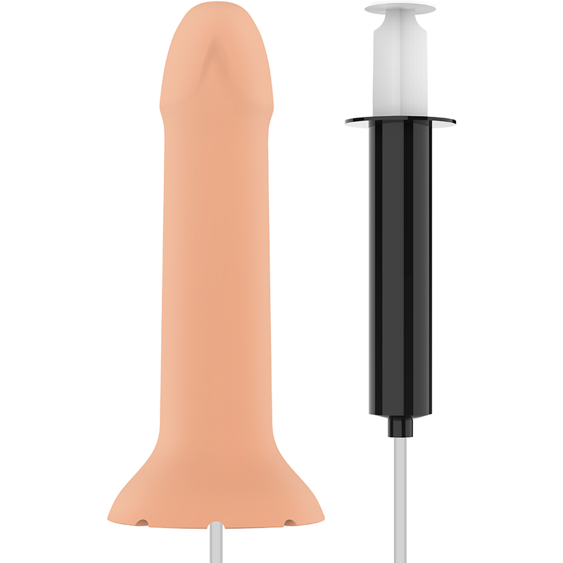 MYTHOLOGY - FLIPPER ORIGINALE DILDO EIACULATORE – Vari masturbatori – foto 8