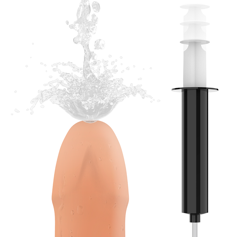MYTHOLOGY - FLIPPER ORIGINALE DILDO EIACULATORE – Vari masturbatori – foto 2