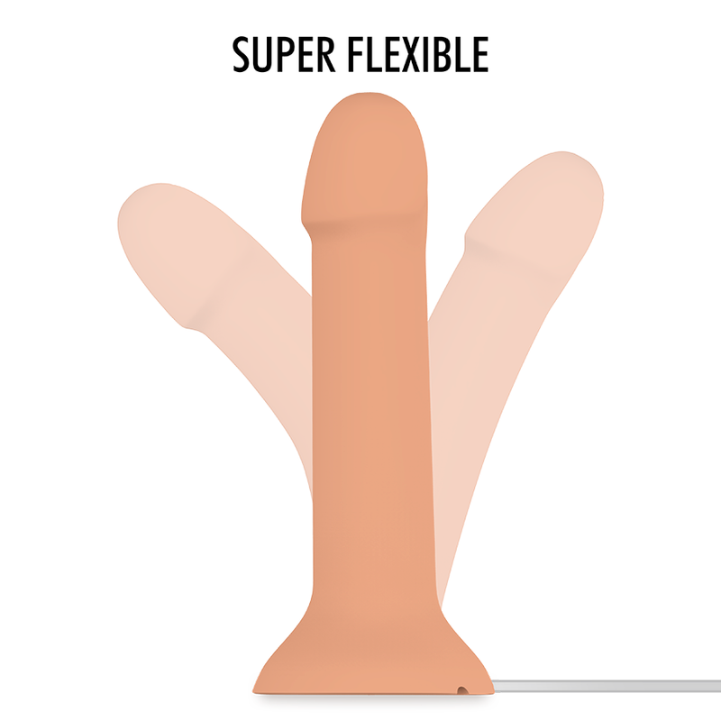 MYTHOLOGY - FLIPPER ORIGINALE DILDO EIACULATORE – Vari masturbatori – foto 5