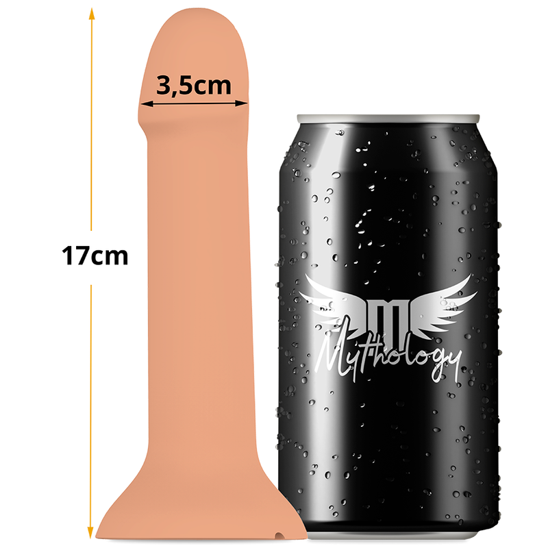 MYTHOLOGY - FLIPPER ORIGINALE DILDO EIACULATORE – Vari masturbatori – foto 4