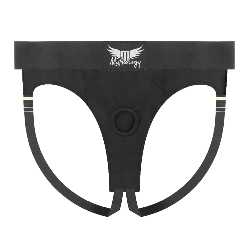 MYTHOLOGY PETTORINAFANTASY - PETTORINA SUPER ELASTICA TAGLIA UNICA – Accessori Cablaggi