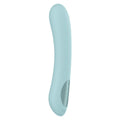 KIIROO - VIBRATORE PUNTO G PEARL 2+ - TURCHESE – Vibratori con APP