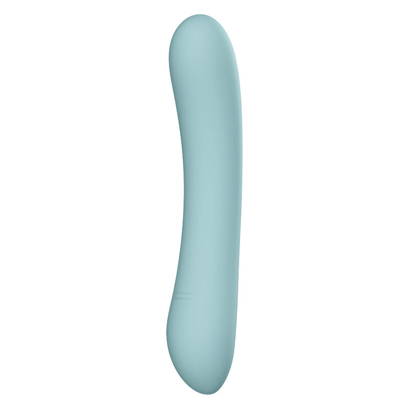 KIIROO - VIBRATORE PUNTO G PEARL 2+ - TURCHESE – Vibratori con APP – foto 2
