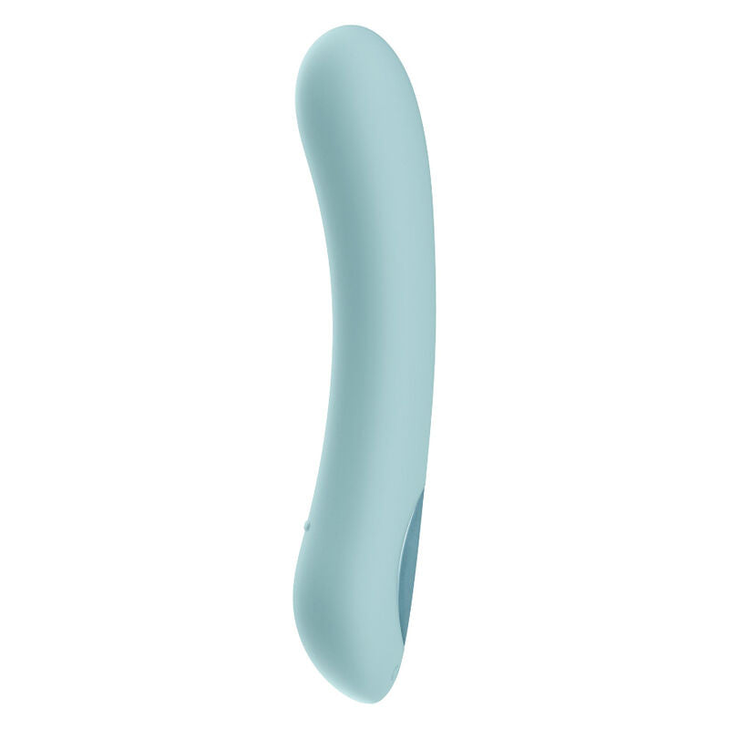 KIIROO - VIBRATORE PUNTO G PEARL 2+ - TURCHESE – Vibratori con APP – foto 3