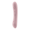 KIIROO - VIBRATORE PUNTO G PEARL 3 - ROSA – Vibratori con APP