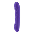 KIIROO - VIBRATORE PUNTO G PEARL 3 - VIOLA – Vibratori con APP
