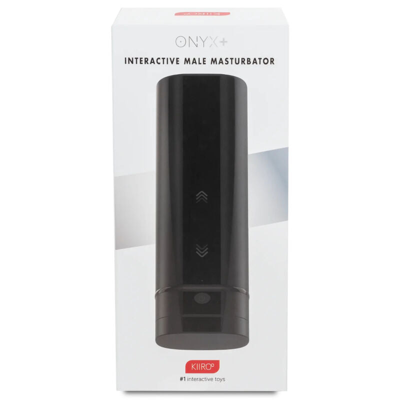 KIIROO - SET COPPIE ONYX+ E PERLA 2+ TURCHESE – Masturbatore automatico – foto 2