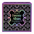 KHEPER GAMES - FANTASY AFFAIRS GIOCO CREATIVO ES / EN – Giochi da tavolo